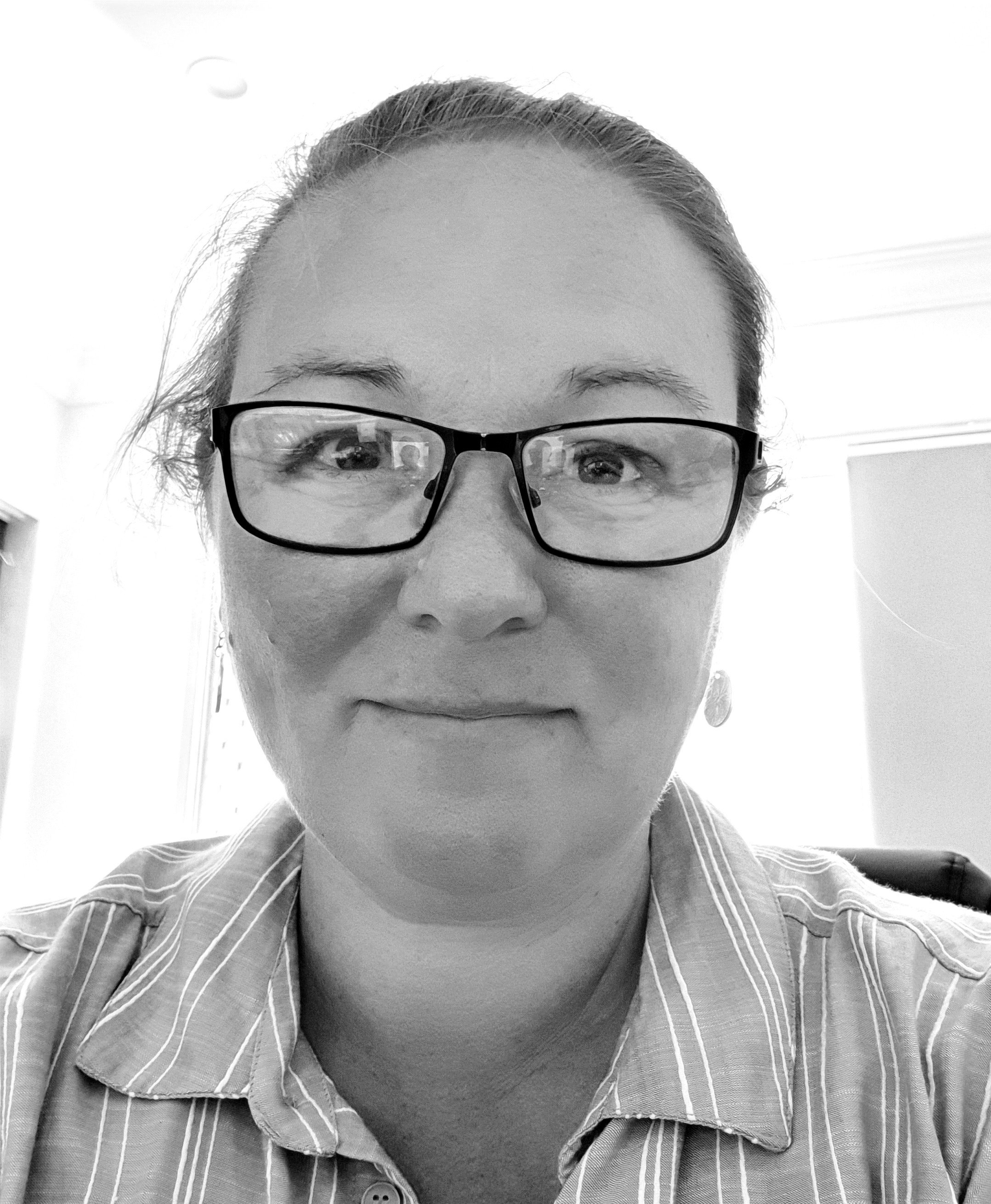 Kirsty Beeching